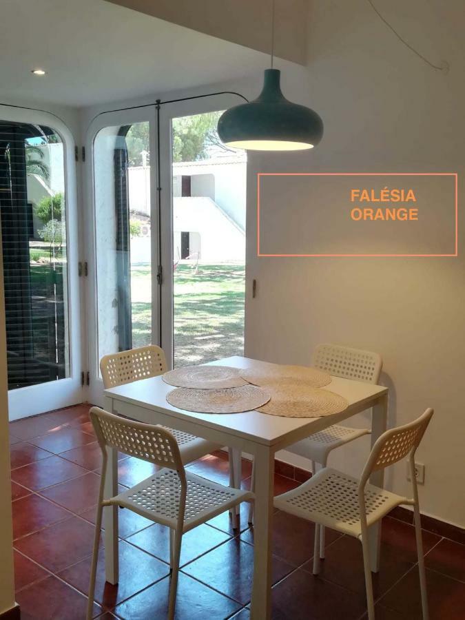 Algarve Friendly Appartement Albufeira